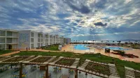Amarina Sun Resort & Aqua Park Hotel di Qesm Sharm Ash Sheikh