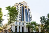 Barida Hotels - ที่มีสปา