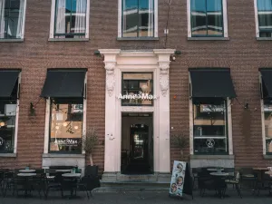 Anne&Max Boutique Hotel