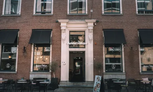 Anne&Max Boutique Hotel