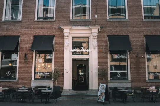 Anne&Max Boutique Hotel