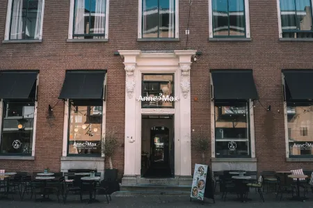 Anne&Max Boutique Hotel