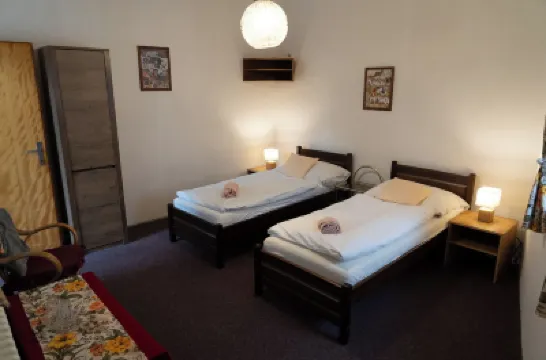 酒店U貝朗庫 酒店