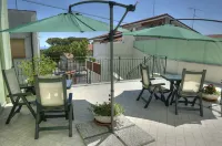 La Casa Del Nonno Hotel di Campomarino