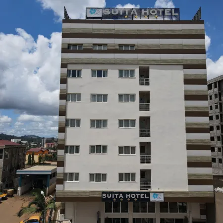 Suita Hotel