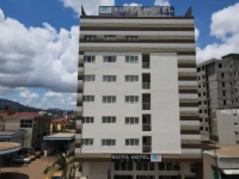 Suita Hotel Отели в г. 