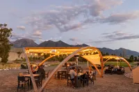 Under Canvas North Yellowstone - Paradise Valley - 4-Star