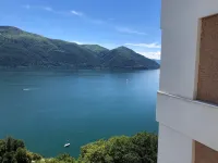 Casa Berno Panorama Resort - Indah
