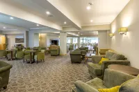 Hellidon Lakes Hotel Hotel a Southam