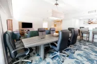 Hampton Inn & Suites St. Augustine-Vilano Beach Hotels in Vilano Beach