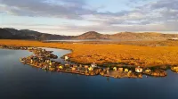 Titicaca Los Uros Vanalux Hotels in Chucuito