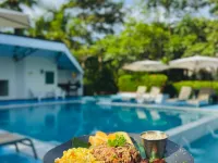 Cocomar Beachfront Hotel and Island Resort Hotels in Parrita