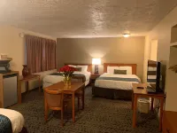 Sunset Inn - John Day Hotels in John Day