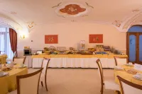 Hotel San Francesco - breakfast