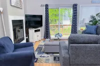 Town of South Bethany -- 12 Cleveland Ave