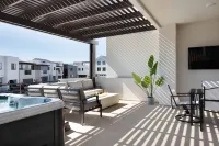 The Sol Mate by RedAwning - Villas