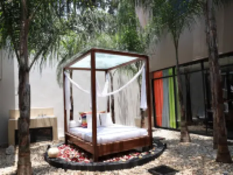 Hotel Posada Tulancingo Hoteles en Tulancingo de Bravo