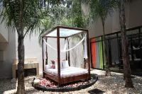 Hotel Posada Tulancingo Hotels in Tulancingo