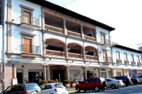 Hotel Posada Del Sol Các khách sạn ở 