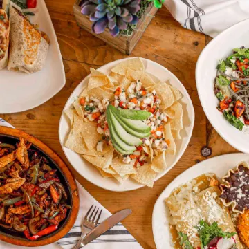 The Estate at Mt Dora