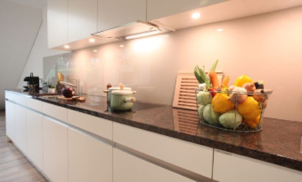 The City Apartment Zug