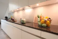 The City Apartment Zug