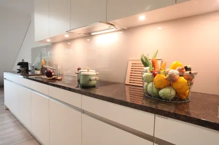 The City Apartment Zug