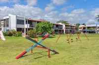 Playas Del Yunque Condo: Pool & Beach Access - 3-Star