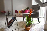 Palà Suites