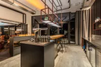 Macardo Premium B&B Hotels in Frauenfeld