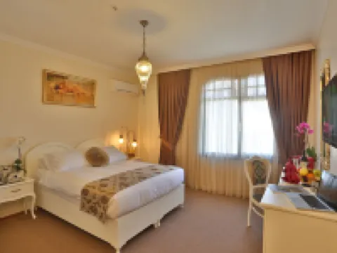 Bon Hotel City & Resort Silivri otelleri