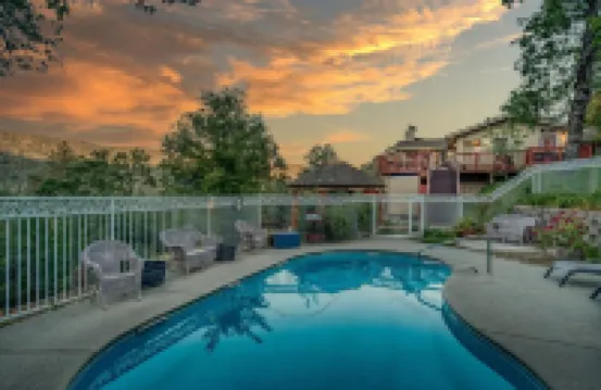 ローズのベッド