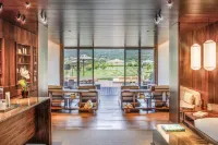 Jiva Hill Resort - Genève - spa