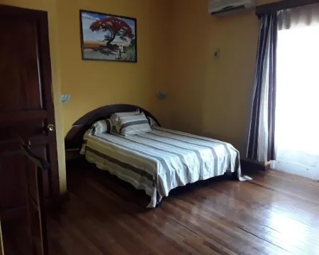 Hotel le Colbert Hotels in Antsiranana