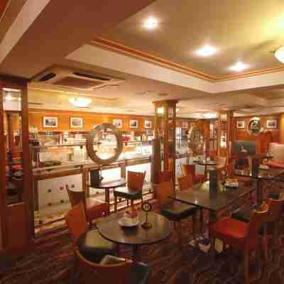 Central Hotel Donegal Dining/Meeting Rooms