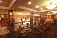 Central Hotel Donegal