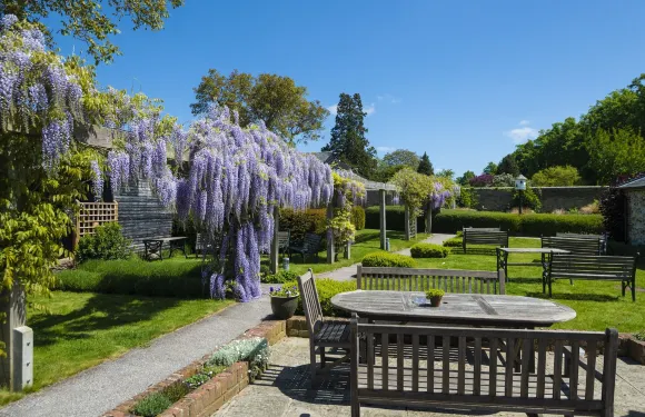 紅獅辛克斯頓酒店