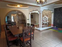 Hotel Don Felipe Aeropuerto
