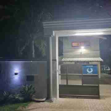 Bujumbura Guest House Hotel Exterior