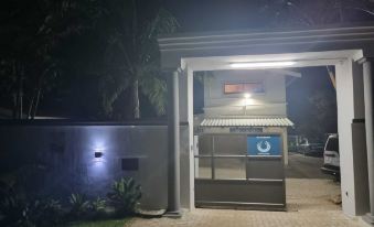 Bujumbura Guest House