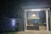 Bujumbura Guest House Hotel in zona Red Desert