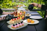 Van der Valk Hotel Rotterdam - Blijdorp - Breakfast