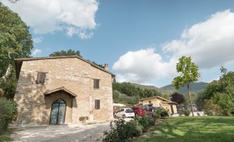 B&B Cantico Delle Creature