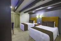 La Pinta Hotel - Balkoner