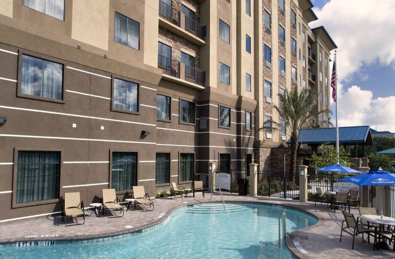 Staybridge Suites Orlando AT Seaworld by IHG photo 3