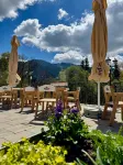 Hotel Piatra Mare Hotel a Rasnov
