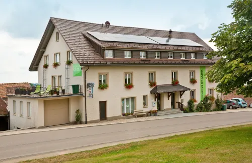 Pension Kramer Hotels in Stühlingen