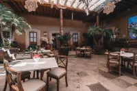 El Edén Hotel Boutique - breakfast