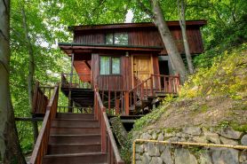 The Canyon Kartepe and Restoran
