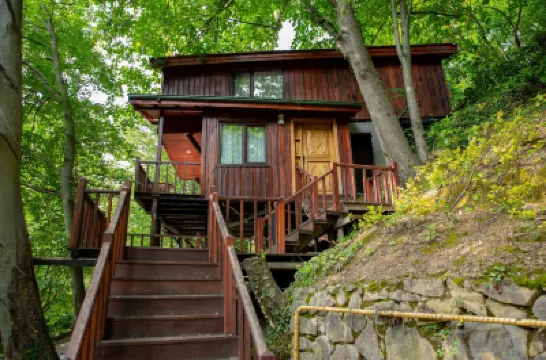 The Canyon Kartepe and Restoran Hotels in 